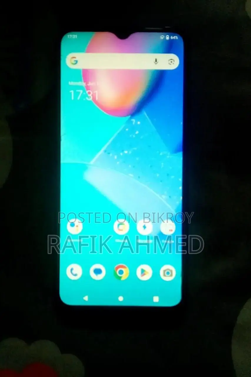 Vivo Y20 64 GB
