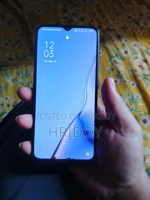 Oppo A9 128 GB Blue