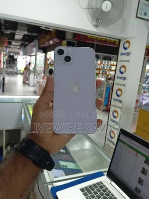 Apple iPhone 14 Plus 128 GB Purple