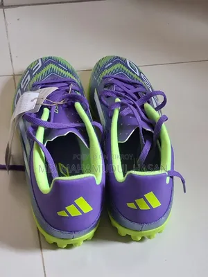 Adidas F50