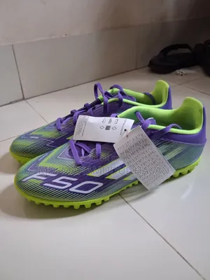 Adidas F50