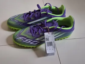 Adidas F50