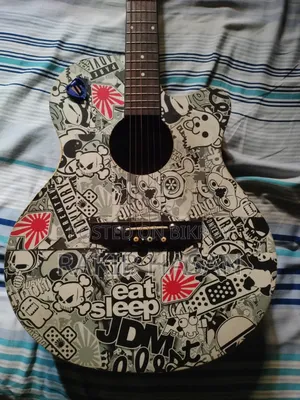 Gibson Guitar