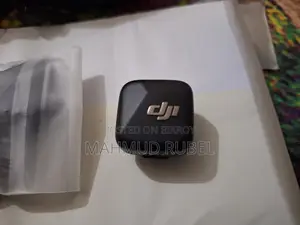 Dji Mic Mini Transmiter