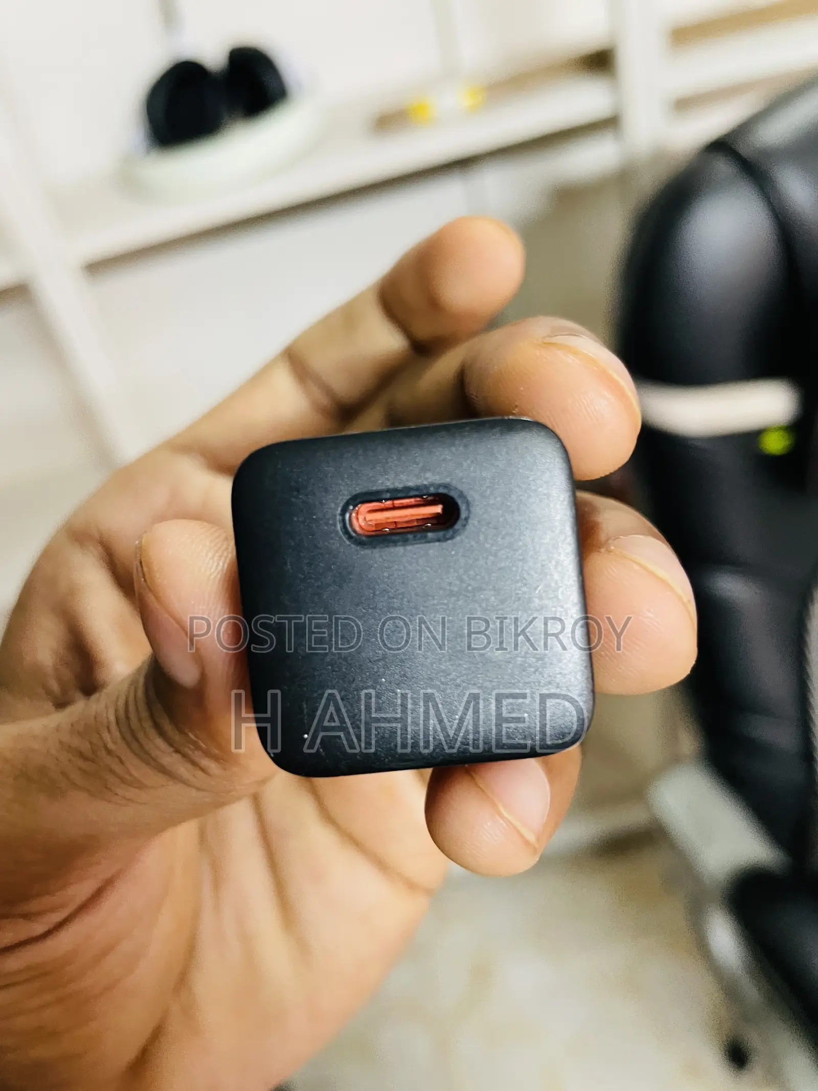 Baseus Charger