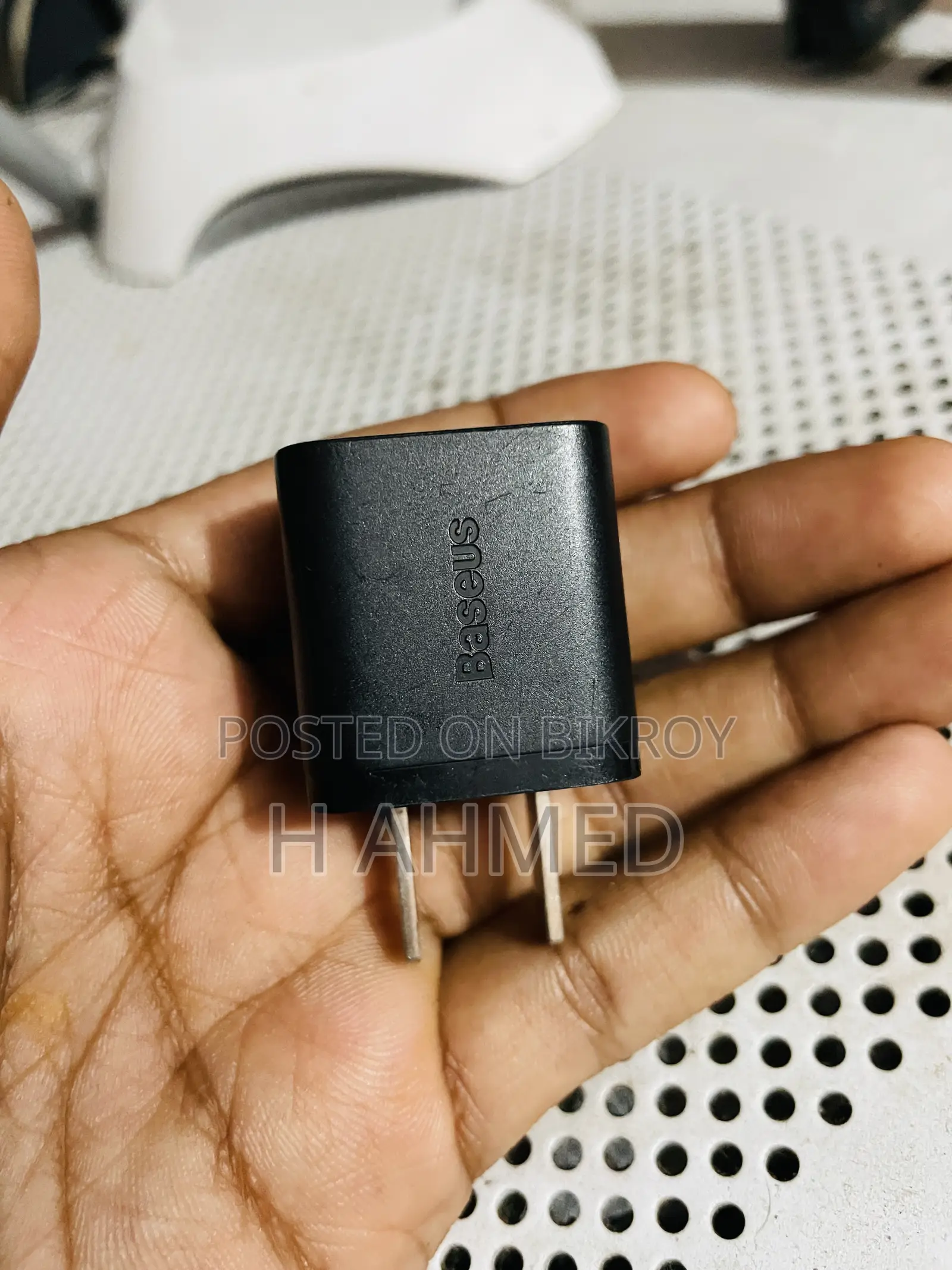 Baseus Charger