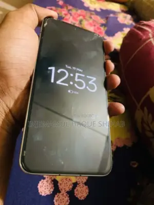 শাওমি ১৩ ২৫৬ জিবি কালো