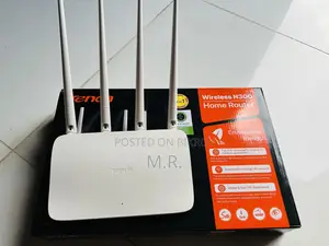 Tenda Wifi Router