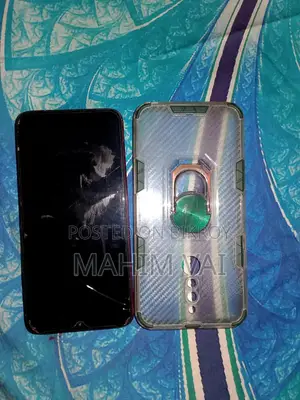 Xiaomi Redmi 8 64 GB Red