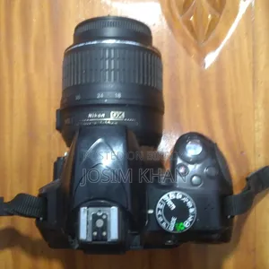 Camera to be sold