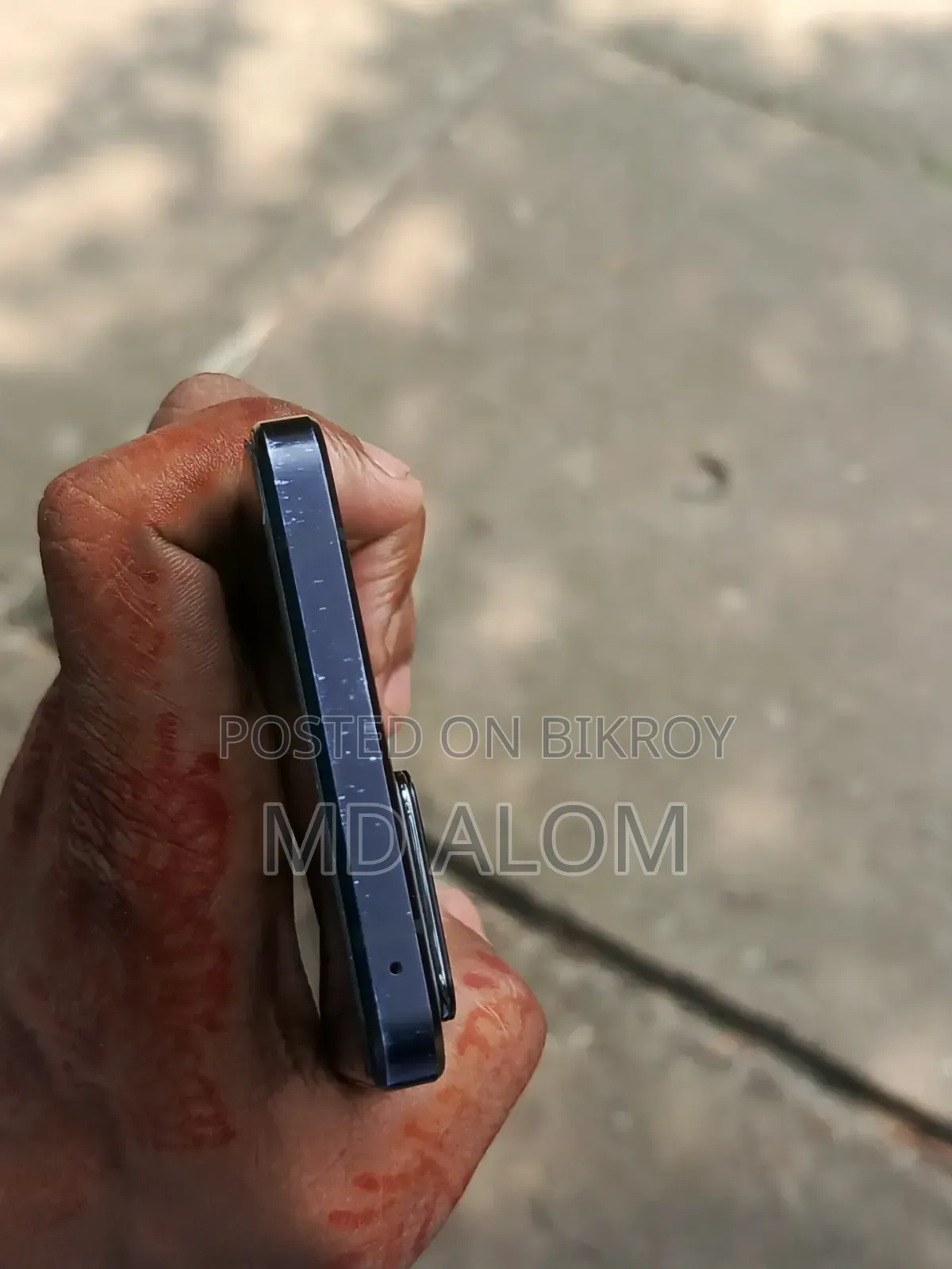 Oppo Reno7 Pro 5G 256 GB Black
