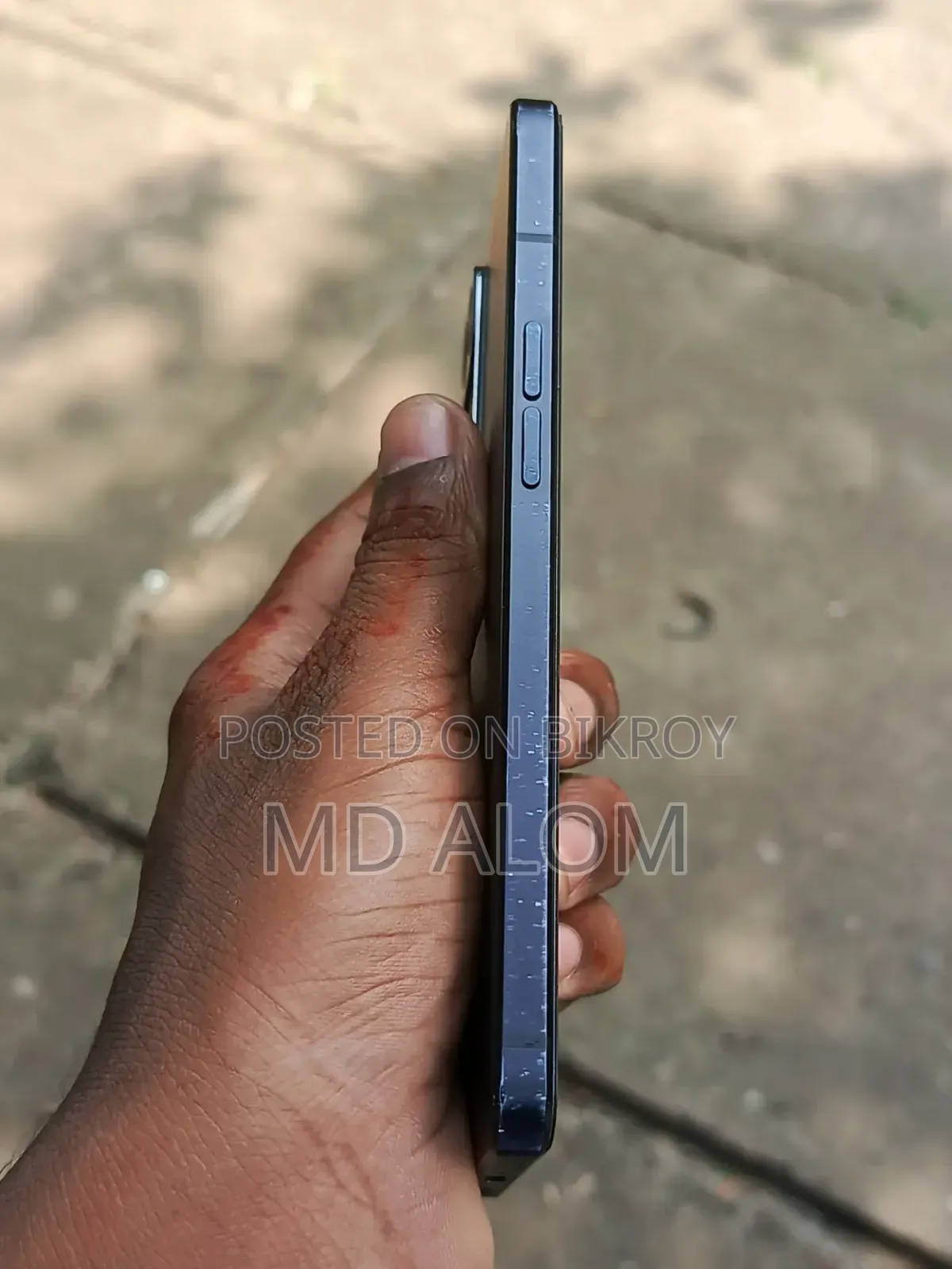 Oppo Reno7 Pro 5G 256 GB Black