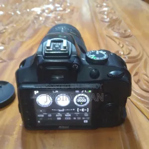 Camera to be sold
