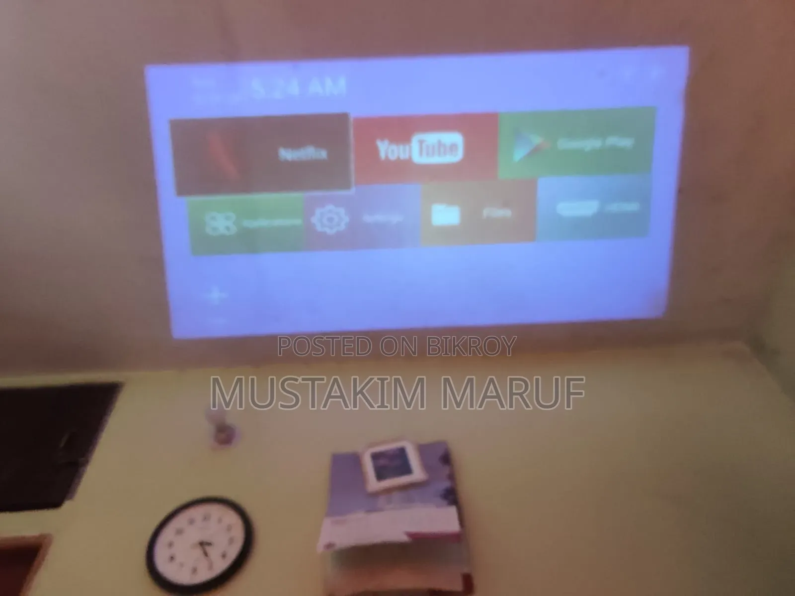 Great for watching sports