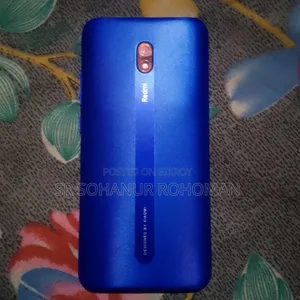 Xiaomi Redmi Note 8 32 GB Blue