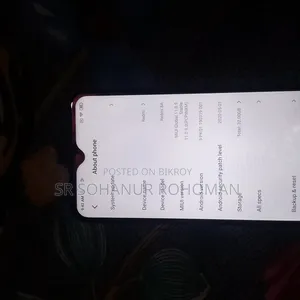 Xiaomi Redmi Note 8 32 GB Blue