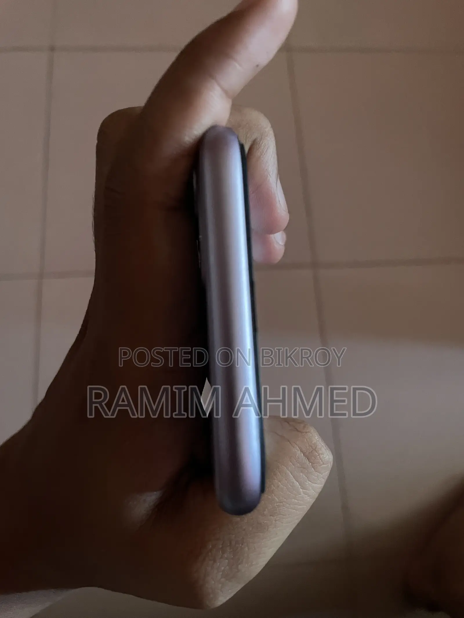 Apple iPhone 11 128 GB Purple