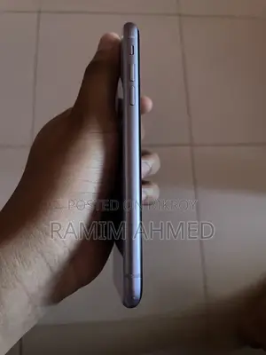 Apple iPhone 11 128 GB Purple