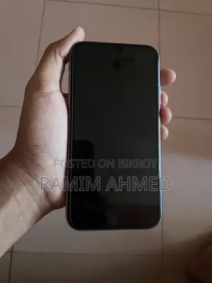 Apple iPhone 11 128 GB Purple