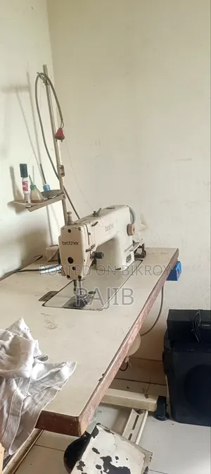 সেলাই মেশিন