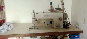 সেলাই মেশিন