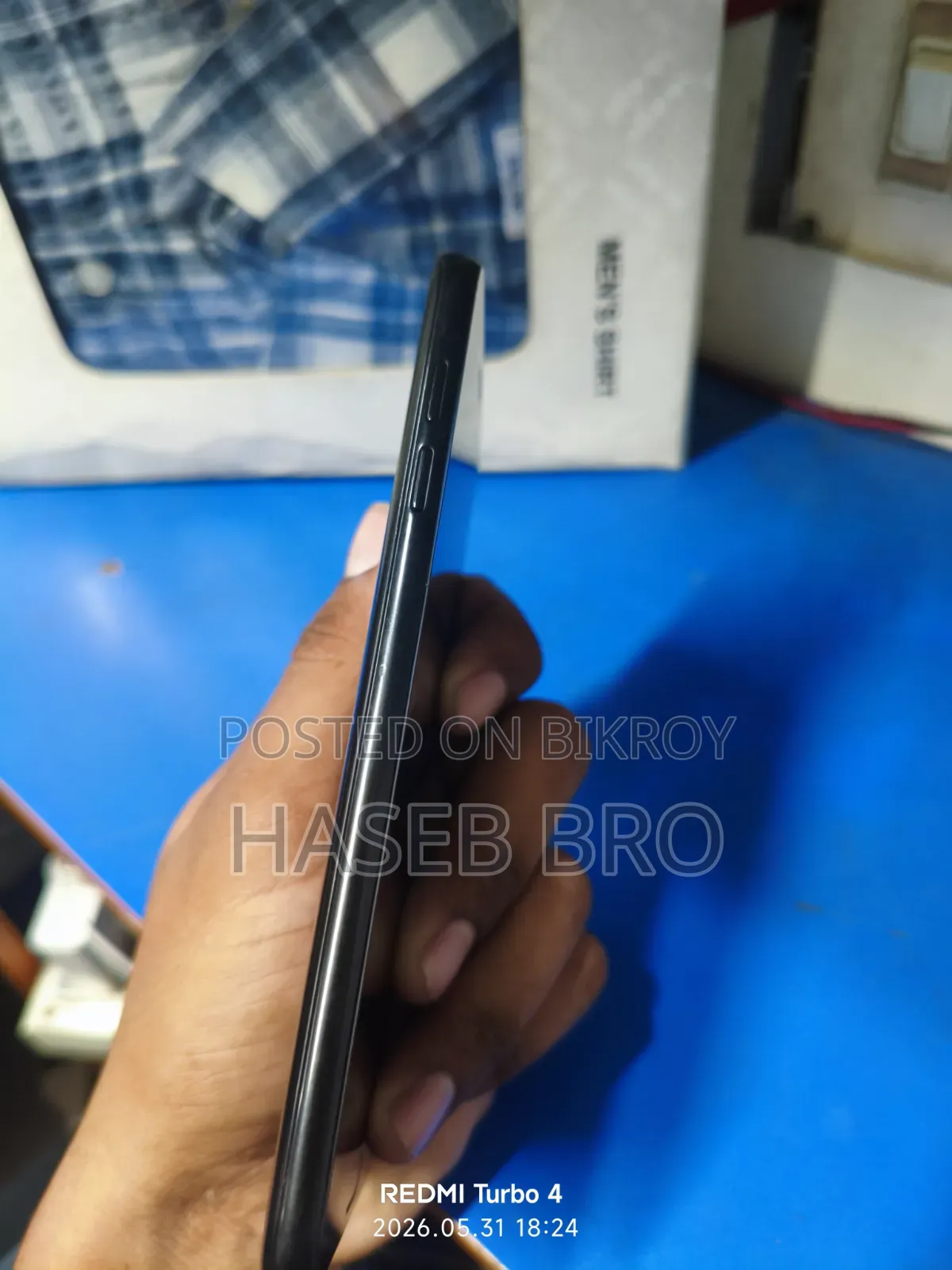 Samsung Galaxy J4 Plus 32 GB Black