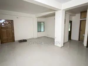৩ বেডরুমের অ্যাপার্টমেন্ট মদিনা গার্ডেন ভিউ, আগারগাঁও বিক্রয়ের জন্য