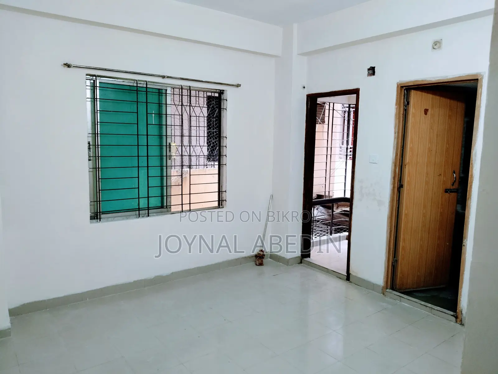৩ বেডরুমের অ্যাপার্টমেন্ট মদিনা গার্ডেন ভিউ, আগারগাঁও বিক্রয়ের জন্য