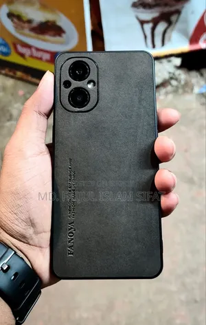 Oppo F21 Pro 5G 128 GB Black