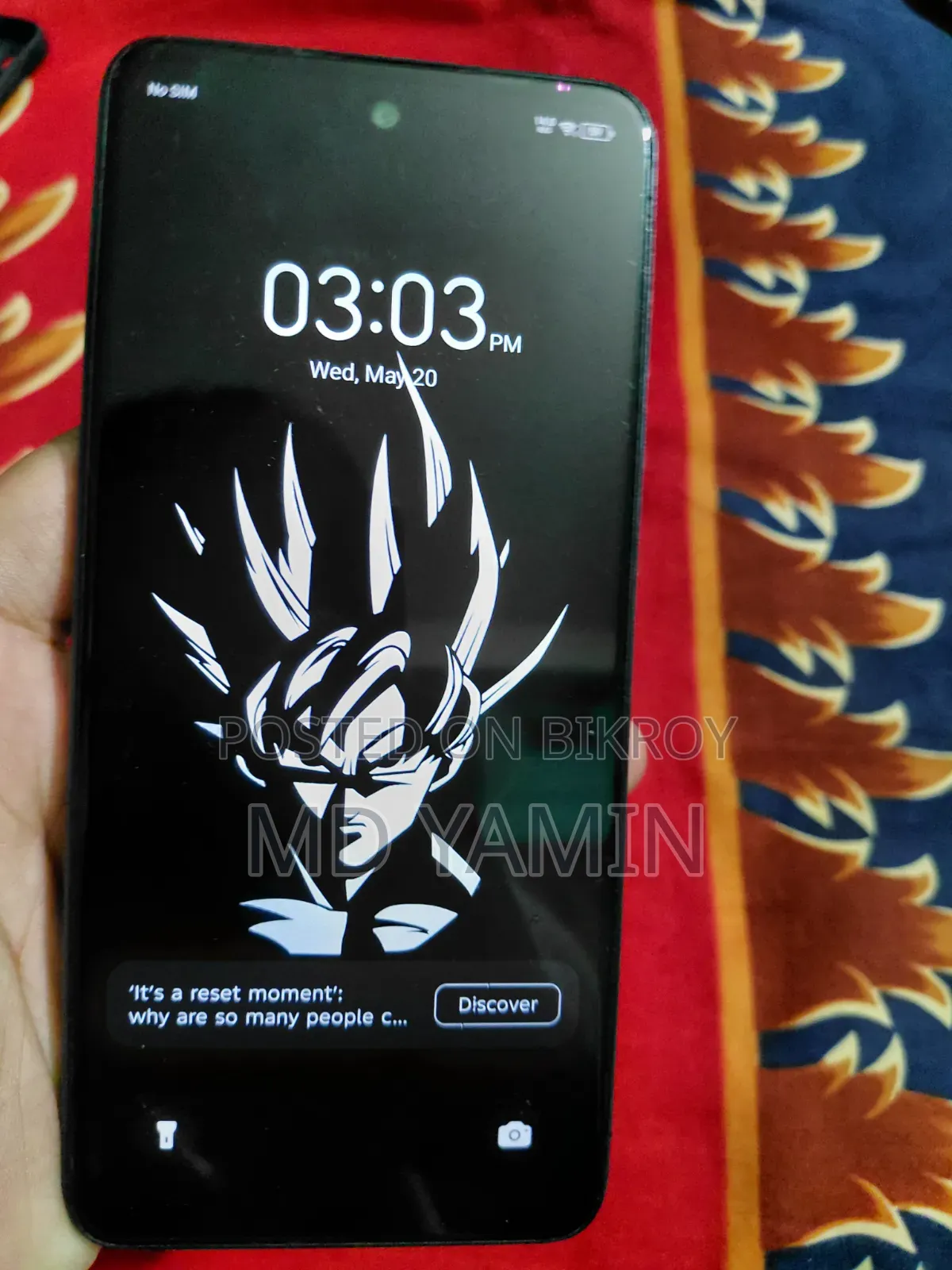 Tecno Spark 20C 128 GB Black