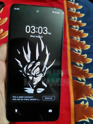 Tecno Spark 20C 128 GB Black