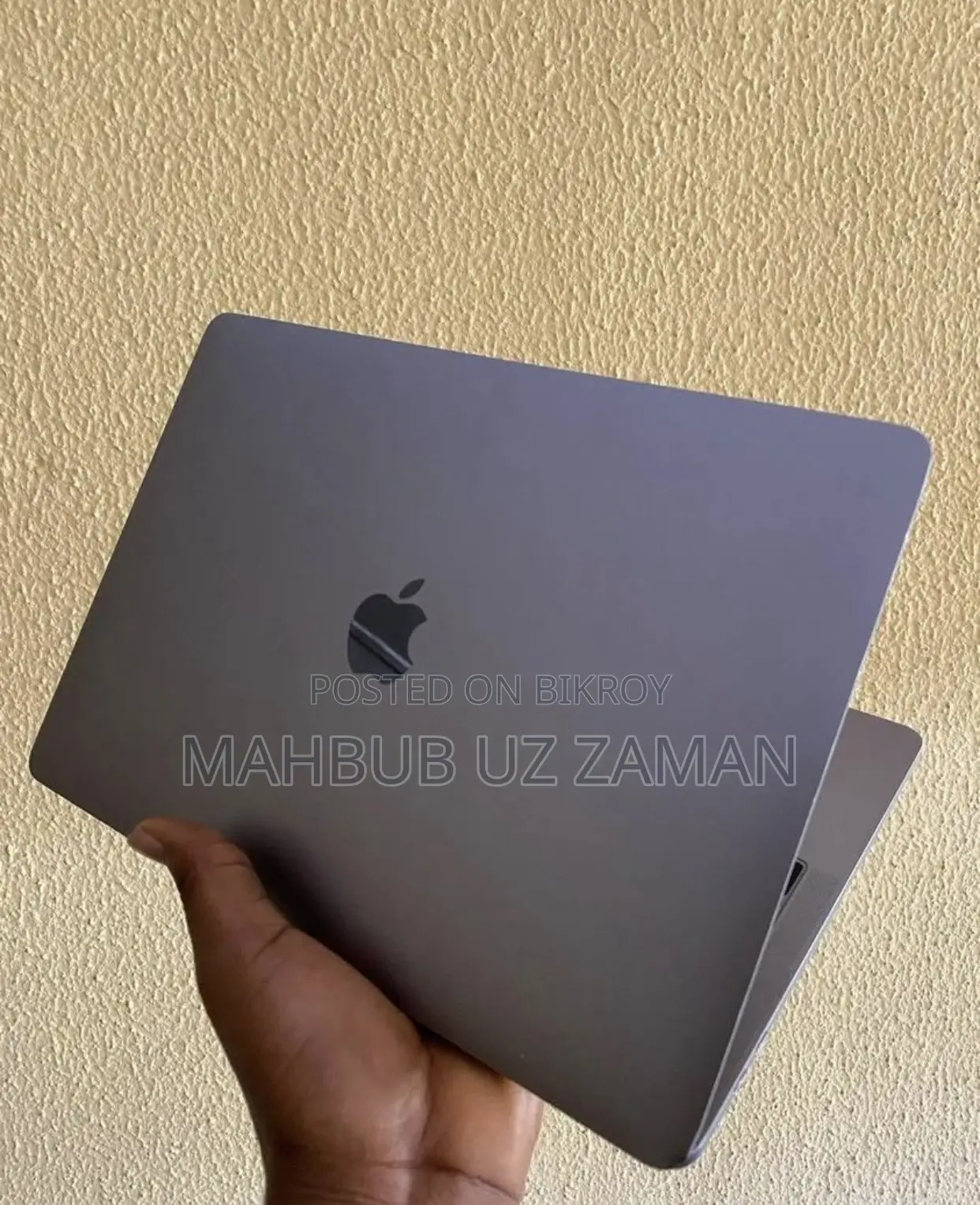 Laptop Apple MacBook Air 2019 8GB Intel Core I5 SSD 256GB