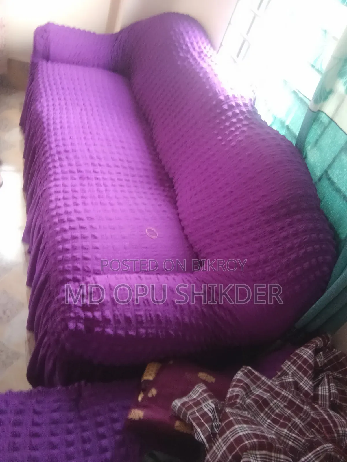 5 sets of sofas for sale