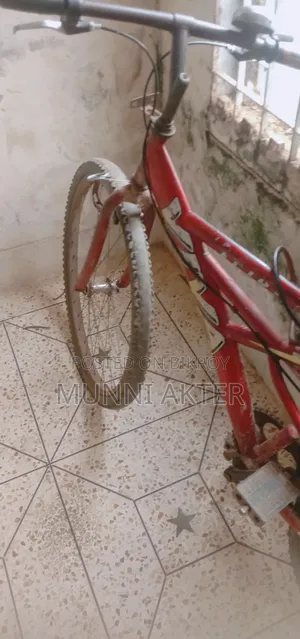 Bicycle pedal slips occasionally