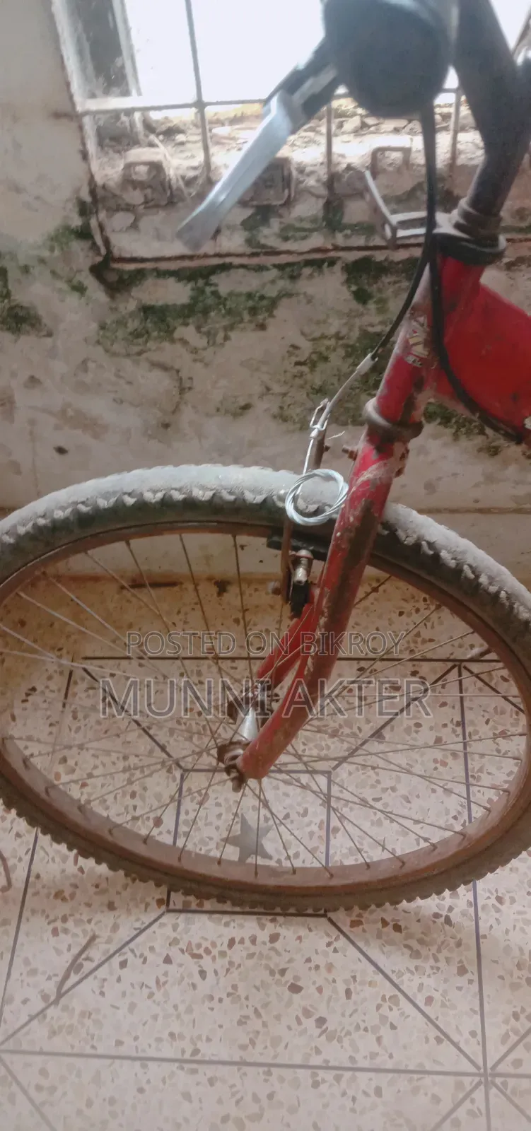 Bicycle pedal slips occasionally