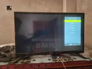 Sony LED TV 22 Inch