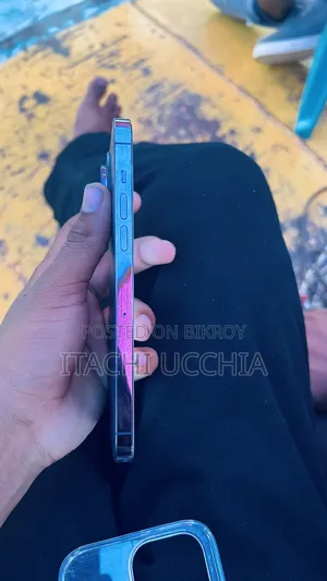 Apple iPhone 14 Pro Max 256 GB Purple