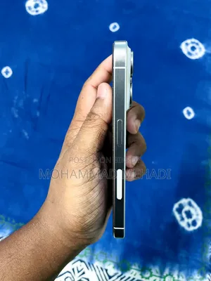 Apple iPhone 15 Pro 128 GB White