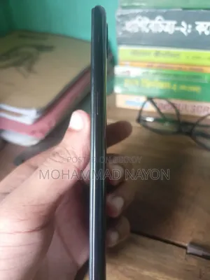 Samsung A10 32 GB Black