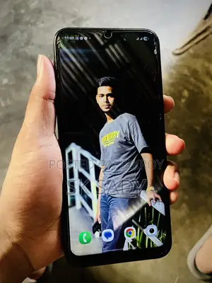 New Samsung Galaxy A14 5G 64 GB Black