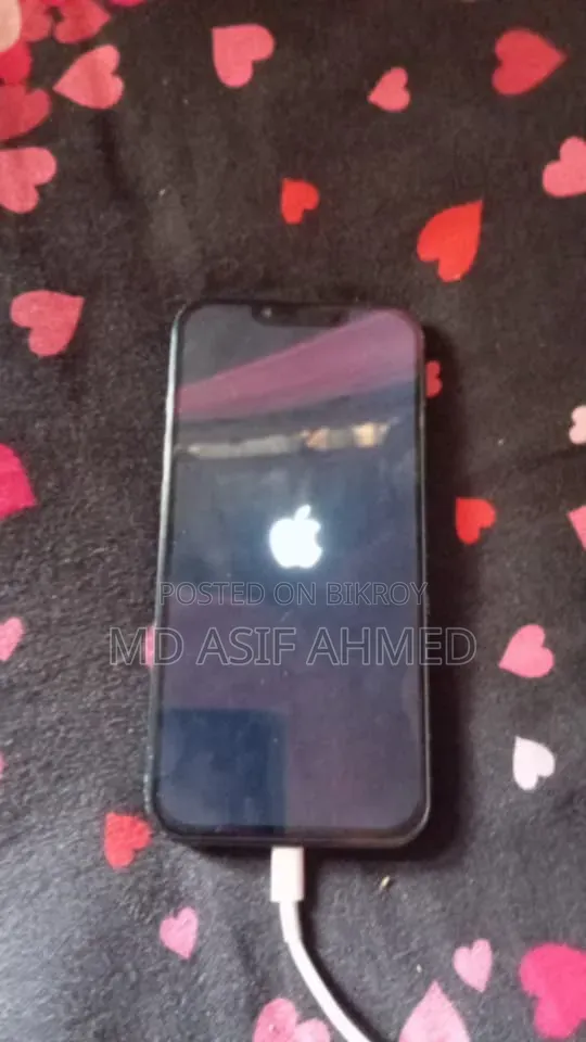 Apple iPhone 13 128 GB Blue