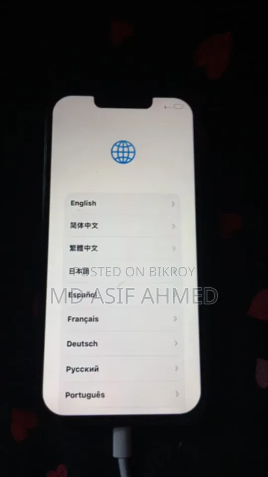 Apple iPhone 13 128 GB Blue