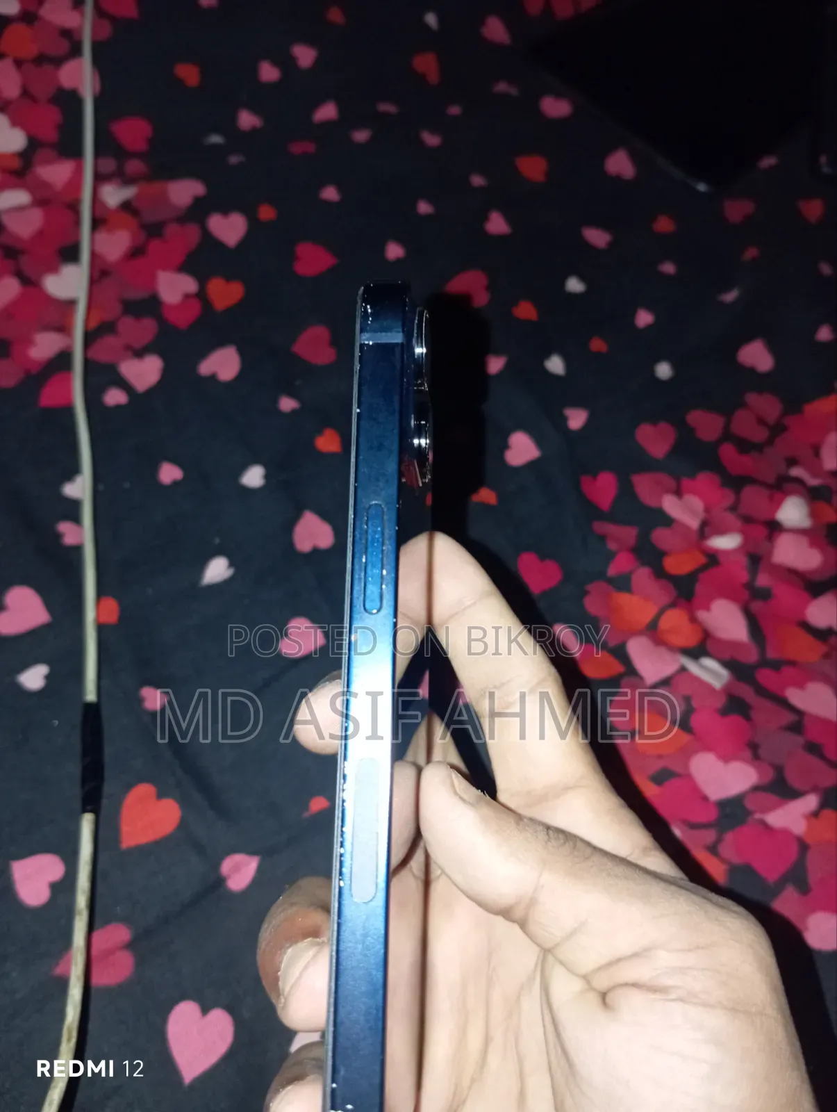 Apple iPhone 13 128 GB Blue