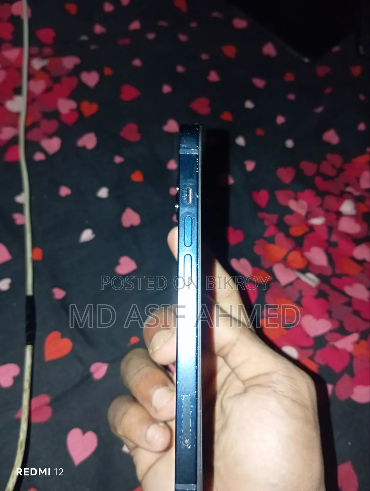 Apple iPhone 13 128 GB Blue