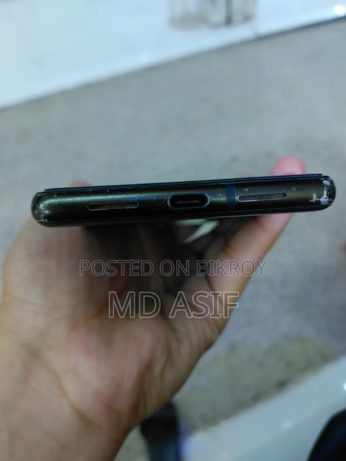 Google Pixel 6 128 GB Black