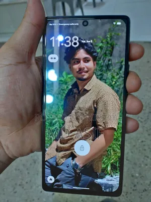 Google Pixel 6 128 GB Black