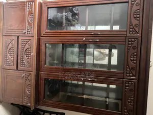 Dinner Wagon Set