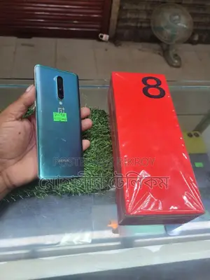 OnePlus 8 256 GB Blue