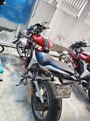 Suzuki Gixxer Monotone 2019