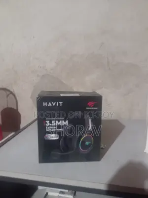 Gaming Headphones